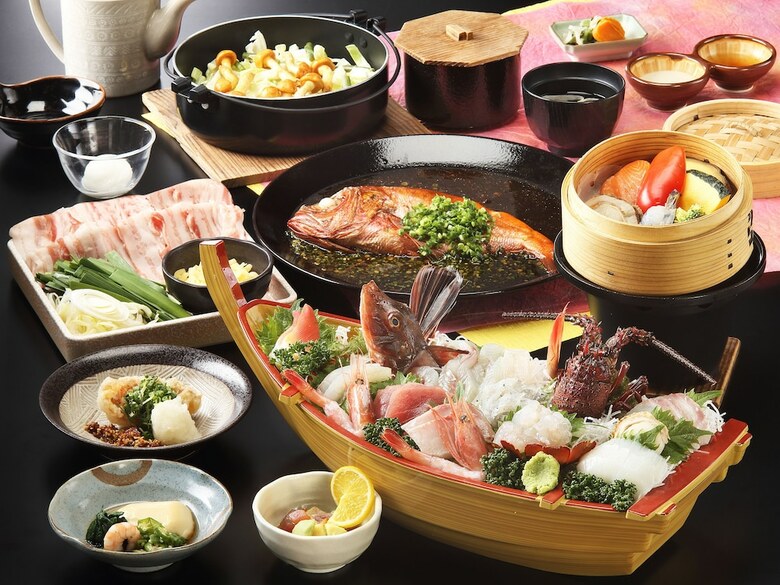 Hotel Shinanoki Ichinoyu