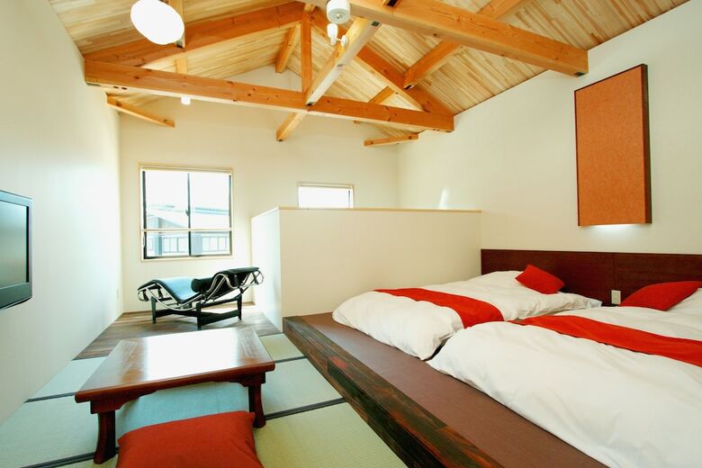 Hotel Shinanoki Ichinoyu