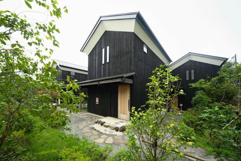 Hotel Shinanoki Ichinoyu