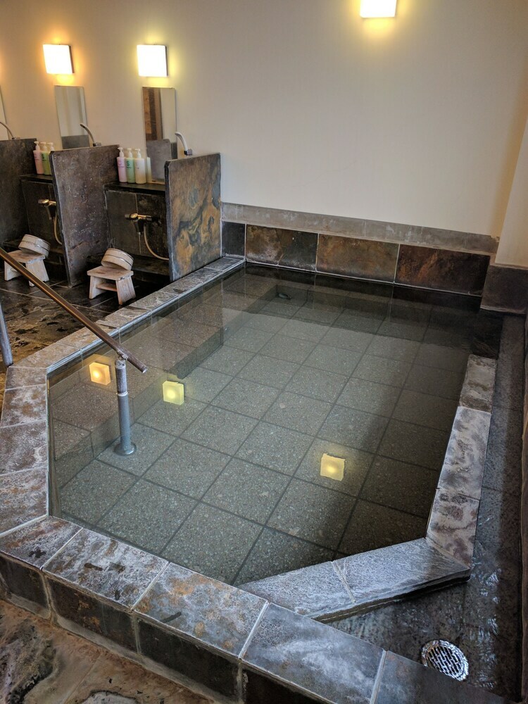Hotel Shinanoki Ichinoyu