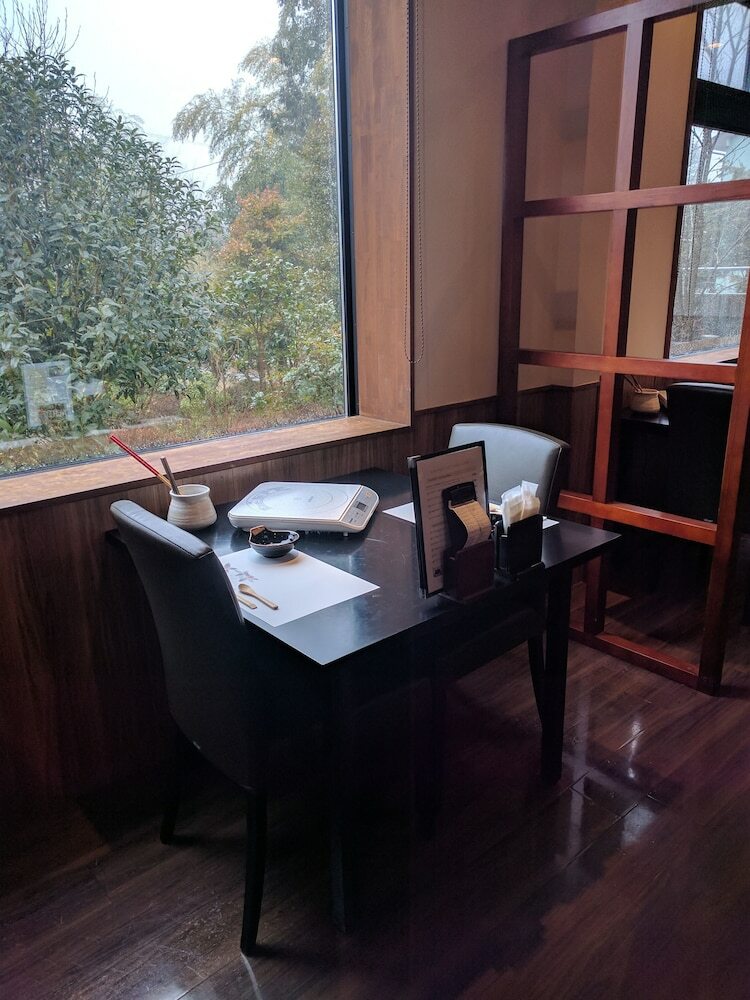 Hotel Shinanoki Ichinoyu