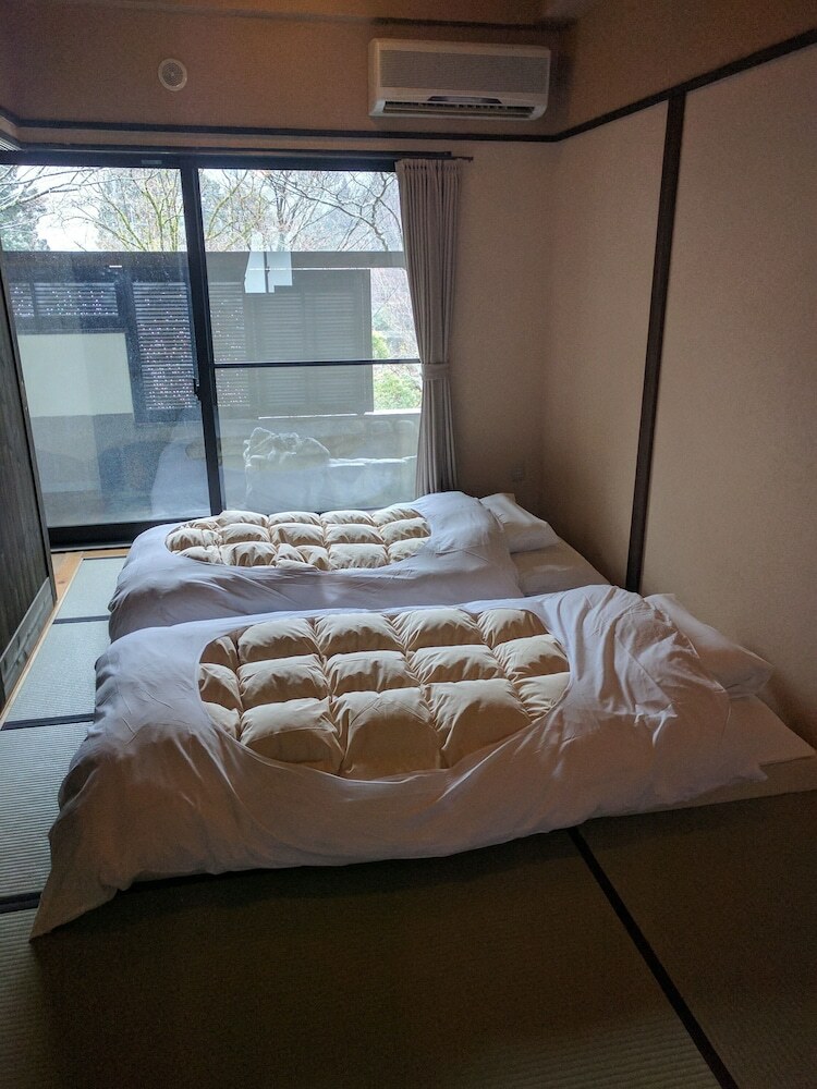 Hotel Shinanoki Ichinoyu