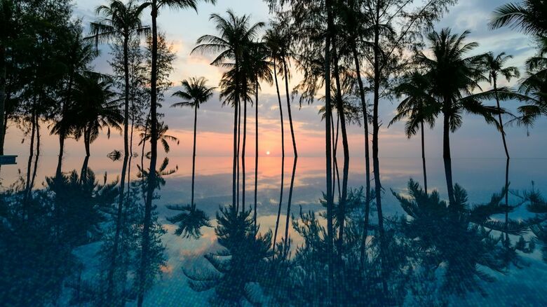 Hotel The Haven Khao Lak