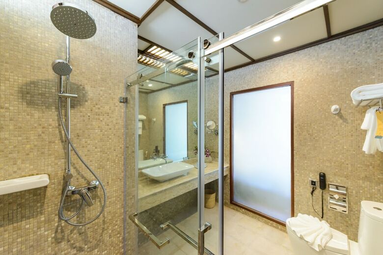 Hotel The Haven Khao Lak