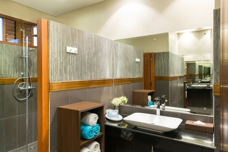 Hotel The Haven Khao Lak