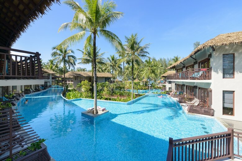 Hotel The Haven Khao Lak