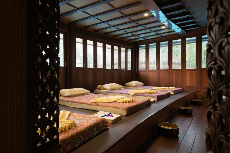 Hotel The Haven Khao Lak