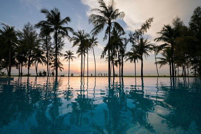 Hotel The Haven Khao Lak