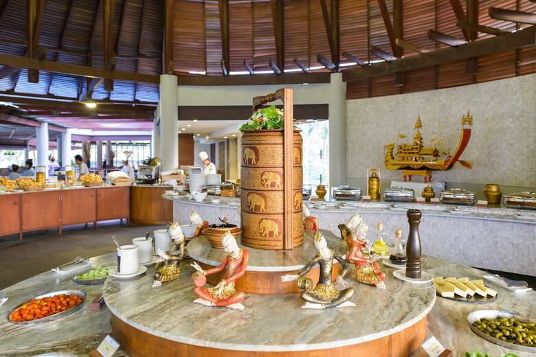 Hotel The Haven Khao Lak