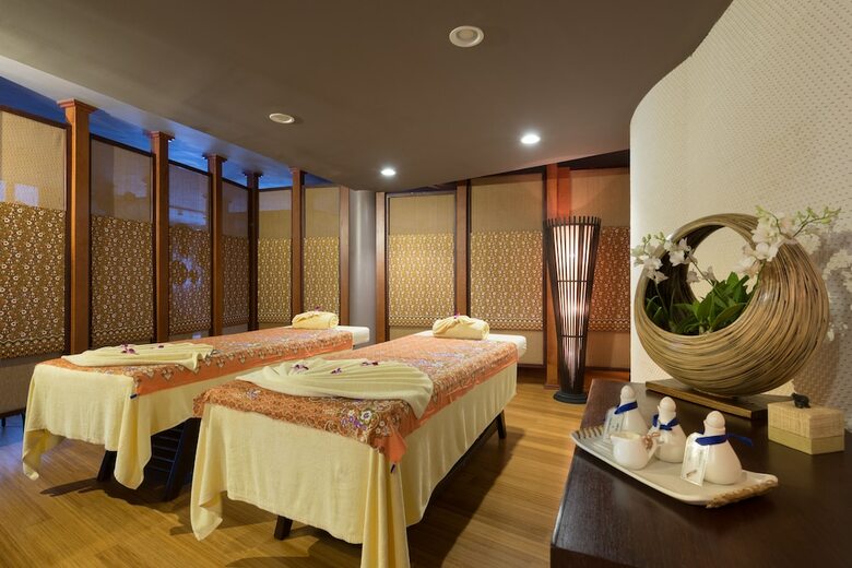 Hotel The Haven Khao Lak