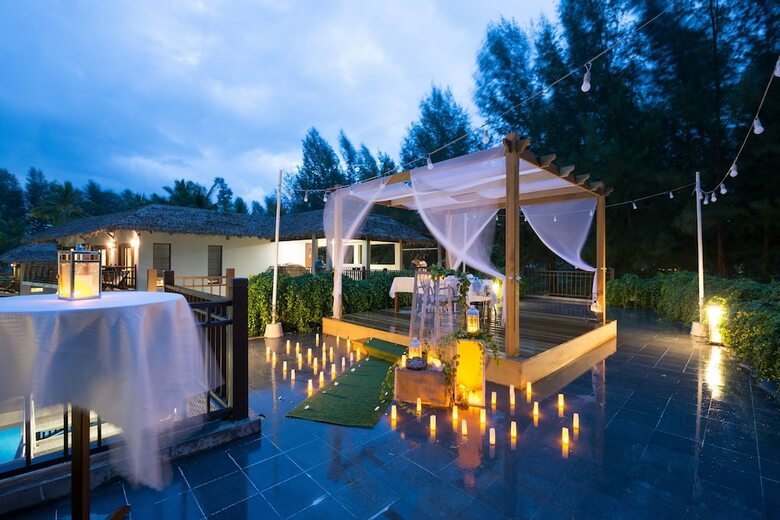 Hotel The Haven Khao Lak
