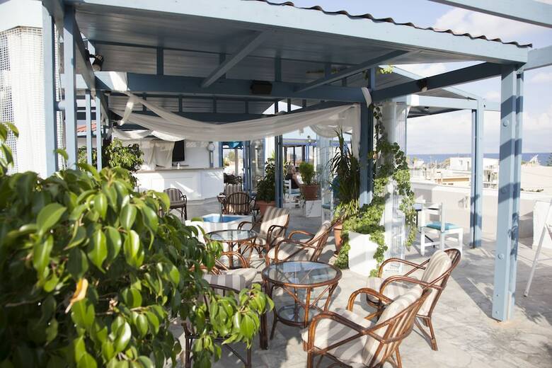 Aparthotel Seagull Hotel And Apartments