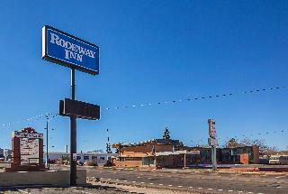 Motel Rodeway Inn