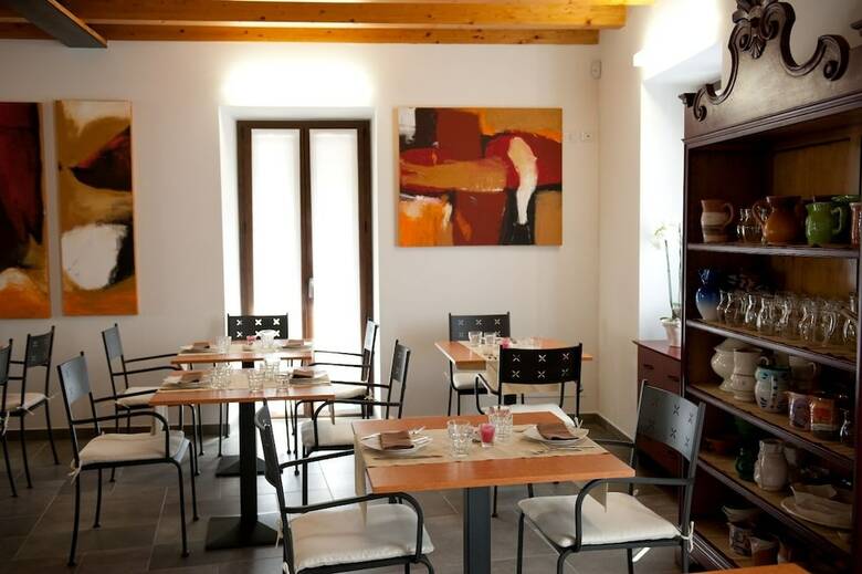 Hotel Il Mulinum