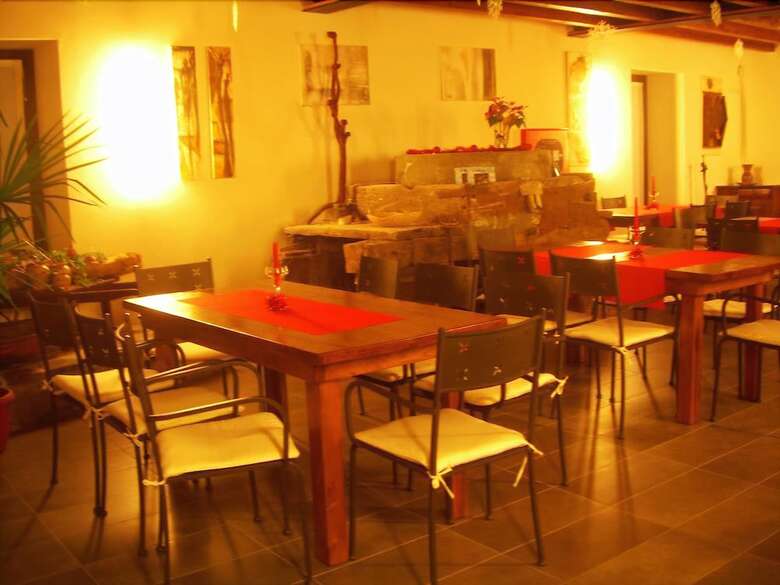 Hotel Il Mulinum