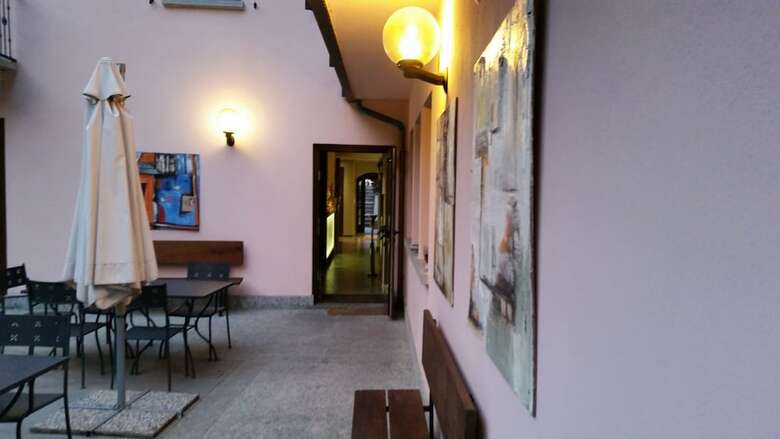 Hotel Il Mulinum
