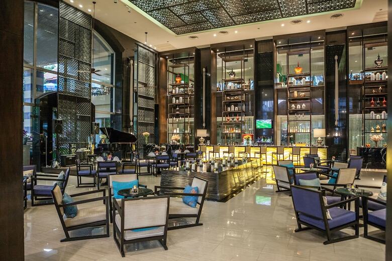 Apartamento The Royal Paradise Hotel & Spa