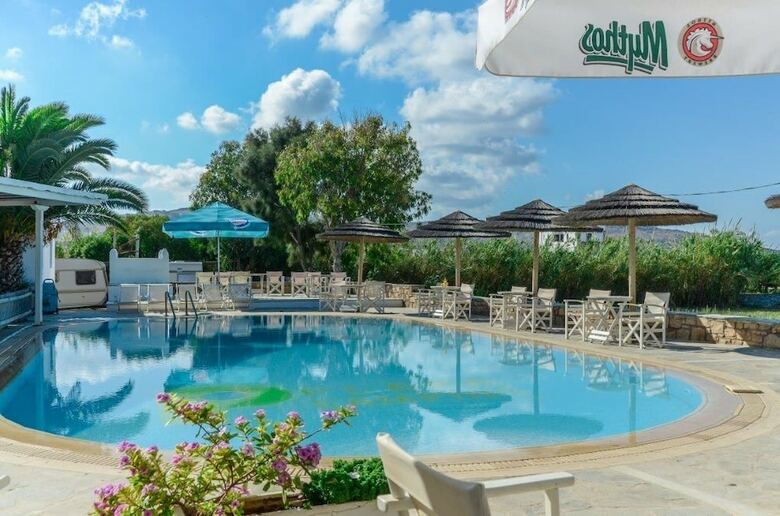 Aparthotel Plaka Hotel I