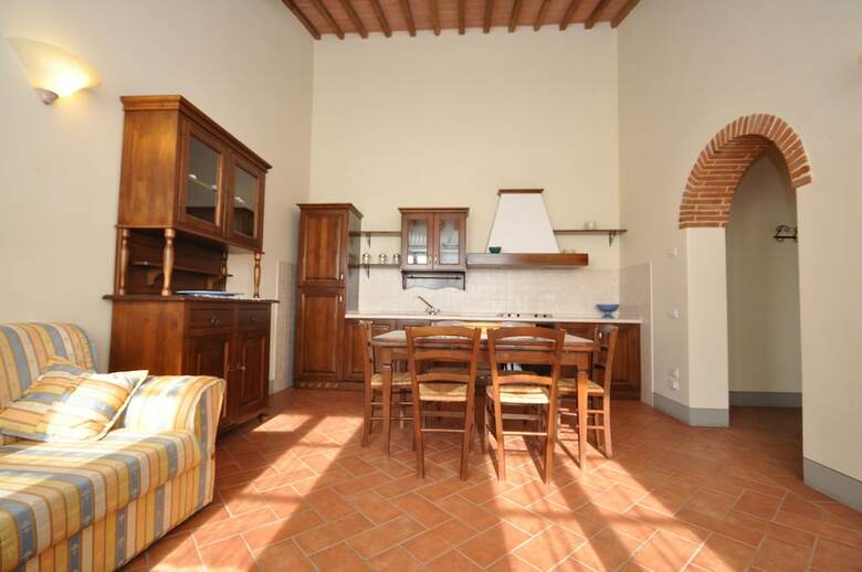 Agroturismo Agriturismo Musignano