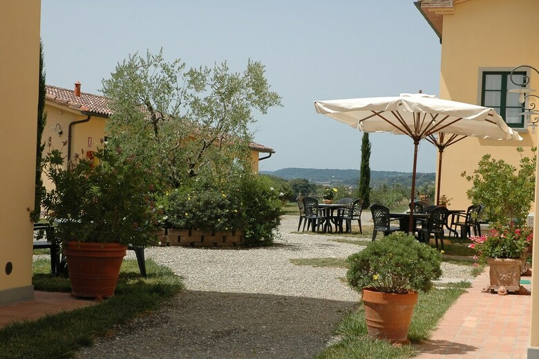 Agroturismo Agriturismo Musignano