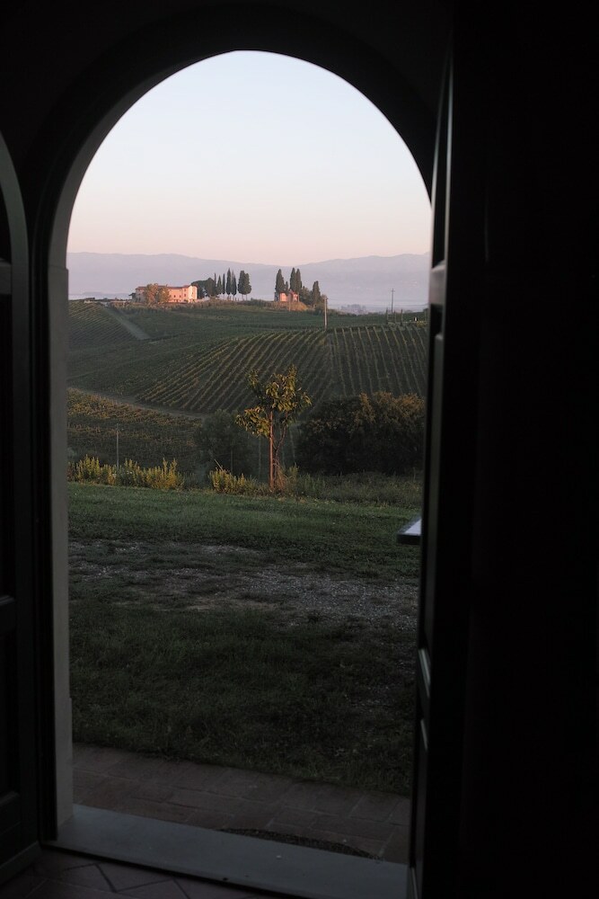Agroturismo Agriturismo Musignano