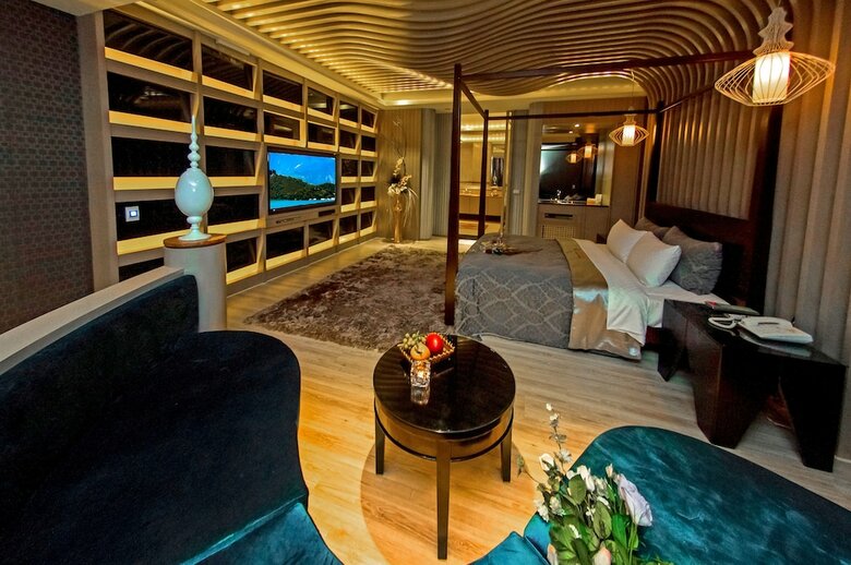 Hotel Jin Sha Motel