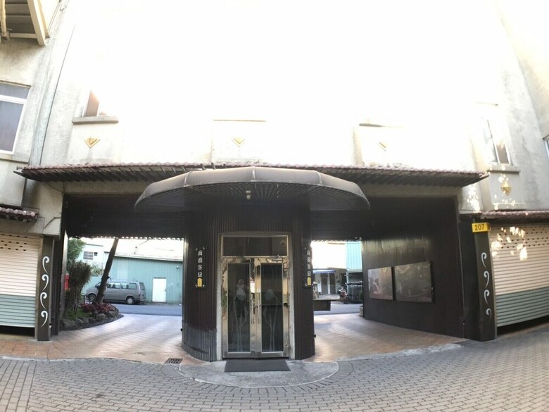 Hotel Jin Sha Motel