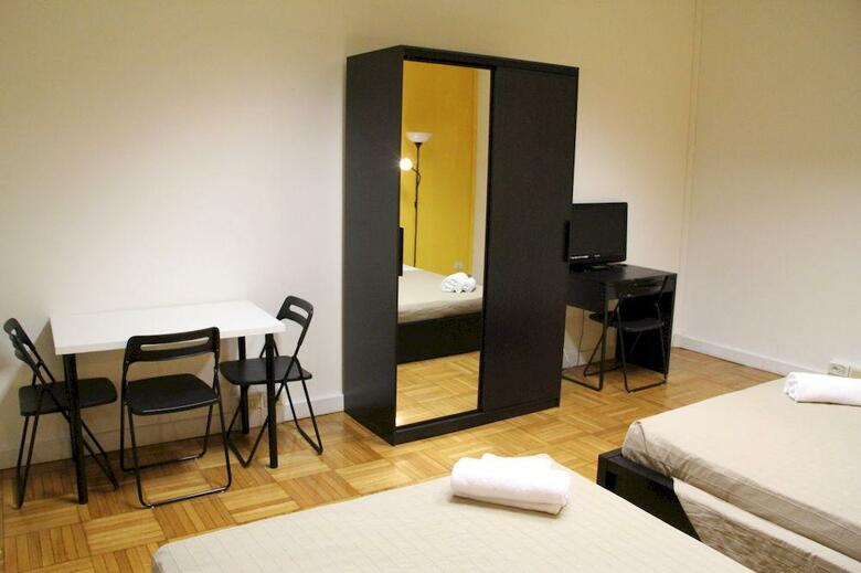 Hotel Guest House Pirelli