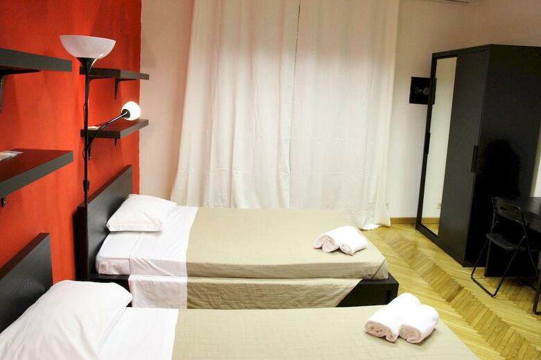 Hotel Guest House Pirelli