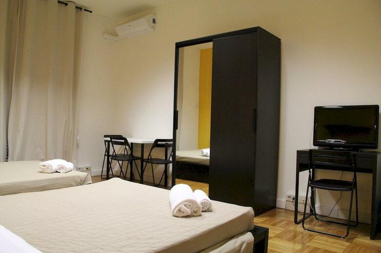 Hotel Guest House Pirelli