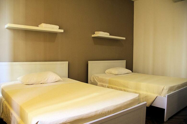 Hotel Guest House Pirelli