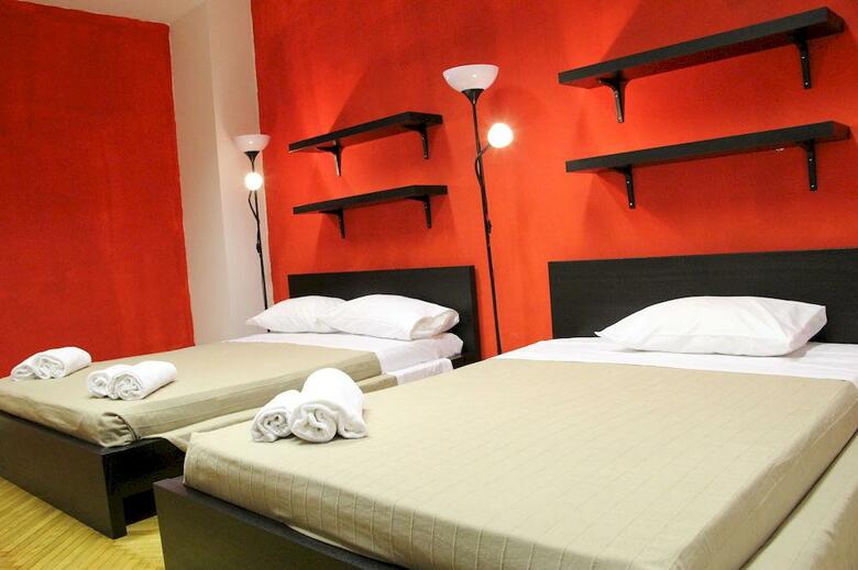 Hotel Guest House Pirelli