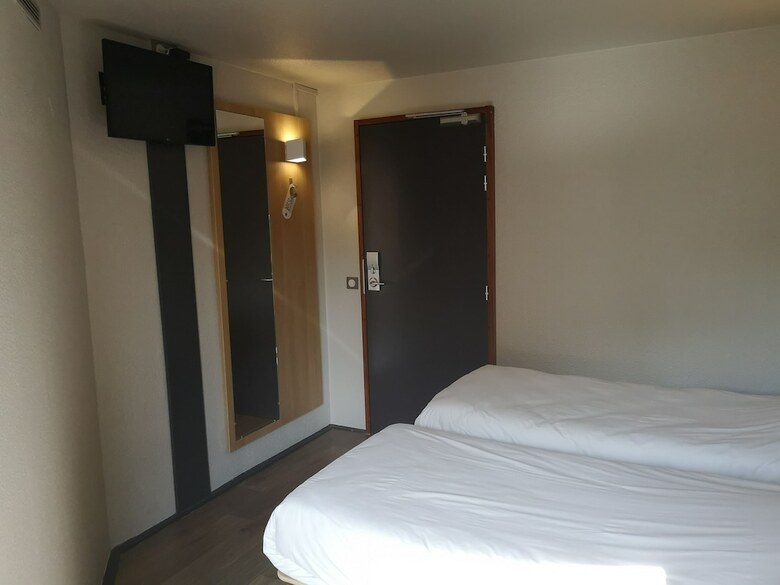B&B Hotel Rouen Centre St Sever