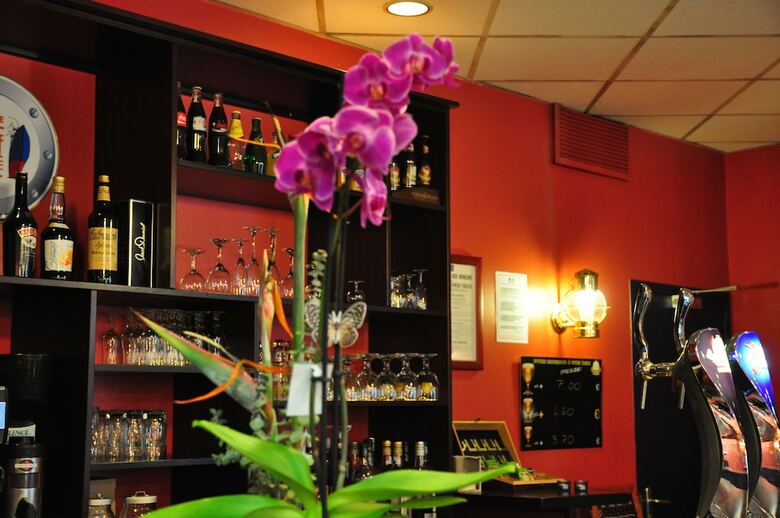 B&B Hotel Rouen Centre St Sever