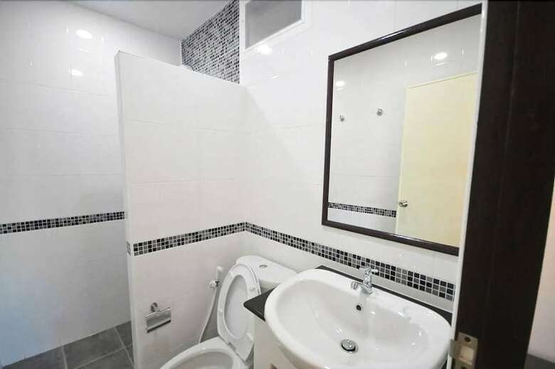 Hotel Baan Warddaw Guesthouse