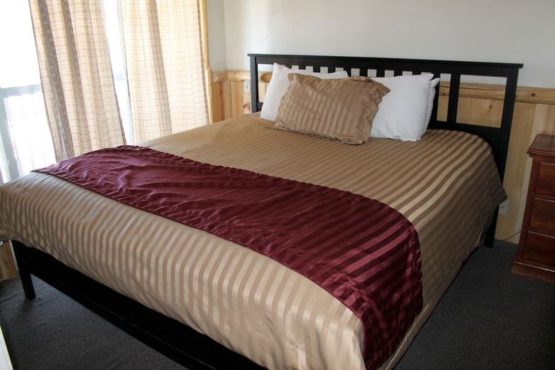 Hotel Fireside Lodge