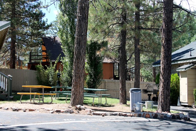 Hotel Fireside Lodge