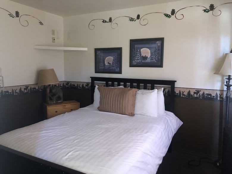 Hotel Fireside Lodge