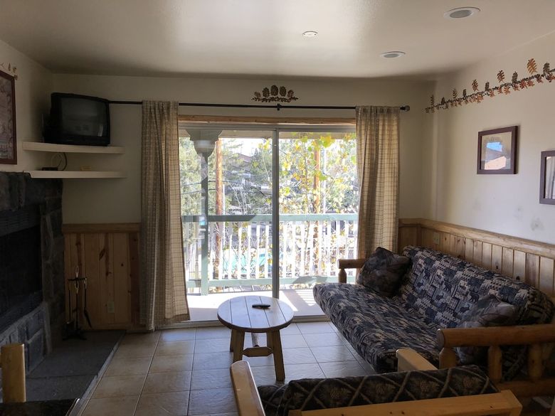 Hotel Fireside Lodge