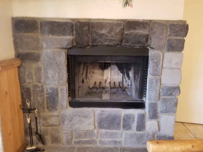 Hotel Fireside Lodge