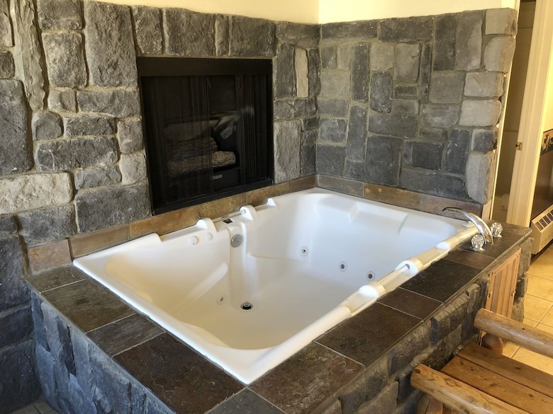 Hotel Fireside Lodge