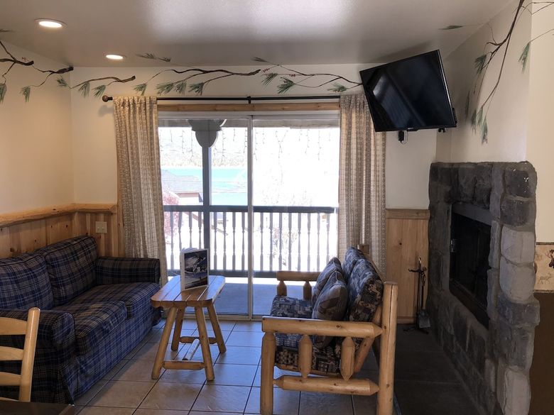 Hotel Fireside Lodge