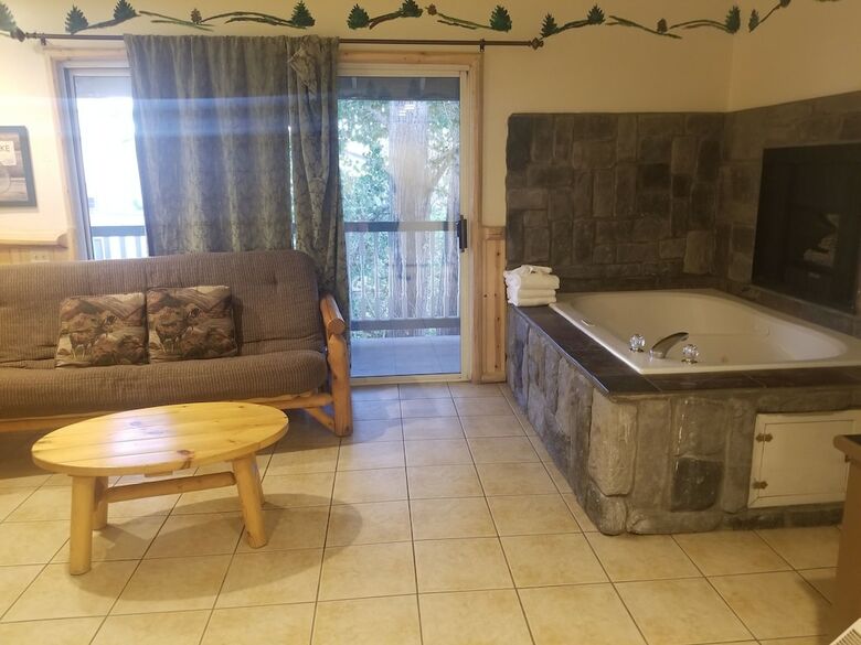 Hotel Fireside Lodge