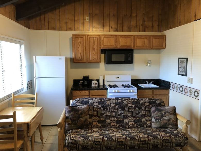 Hotel Fireside Lodge