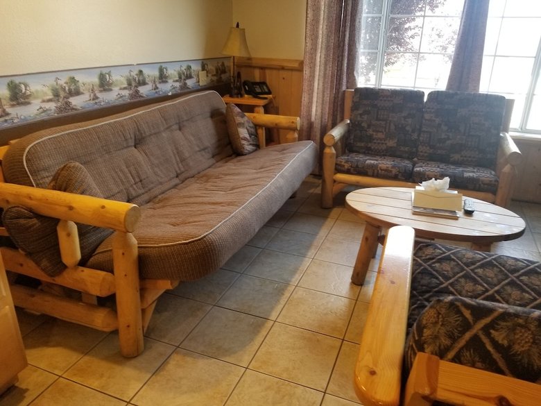 Hotel Fireside Lodge
