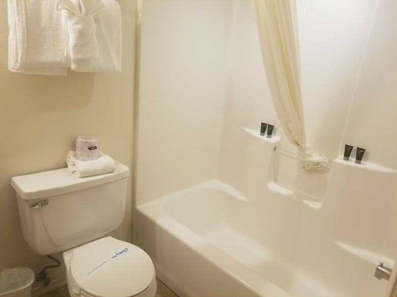 Hotel Fireside Lodge