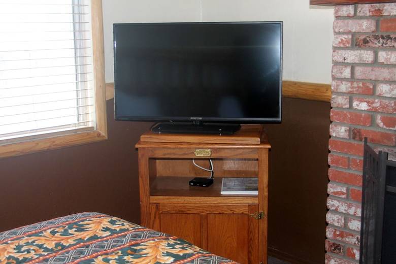 Hotel Fireside Lodge