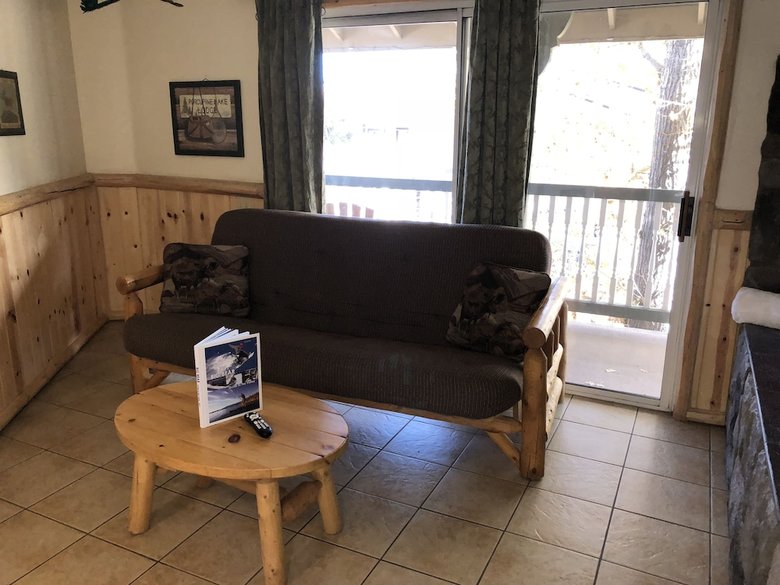 Hotel Fireside Lodge