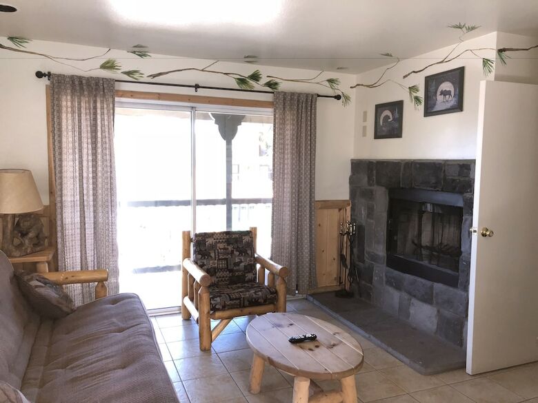 Hotel Fireside Lodge