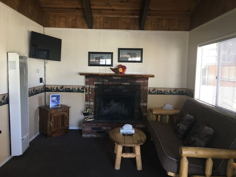 Hotel Fireside Lodge